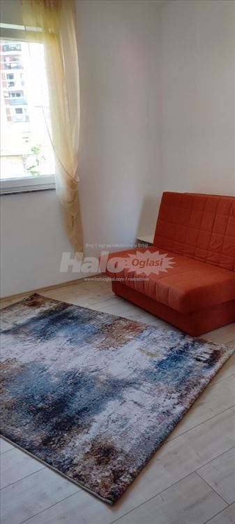 2,5 namešten stan, Zemun Prvomajska — 10