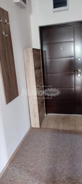 2,5 namešten stan, Zemun Prvomajska — 13