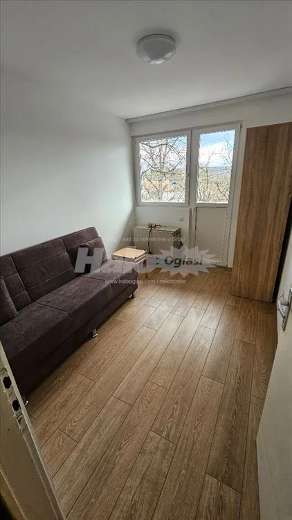 2.5 Rakovica . Izdaje se namešten stan– 51m² — 3