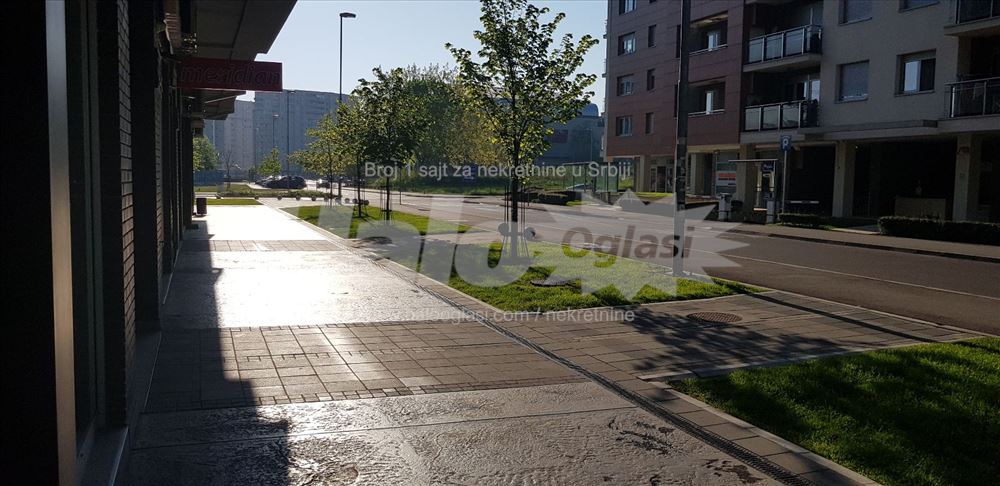 2,5 Savada / A Blok - direktno od vlasnika — 3