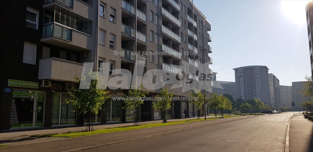 2,5 Savada / A Blok - direktno od vlasnika — 4