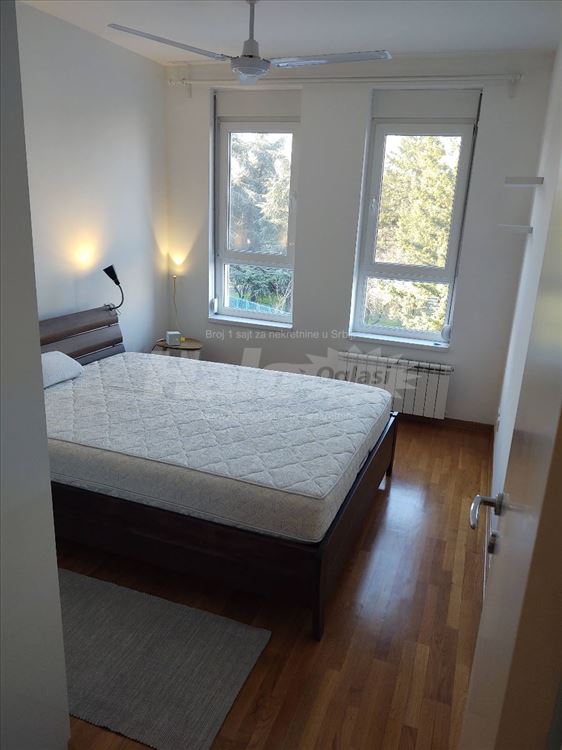 2,5 Savada / A Blok - direktno od vlasnika — 9