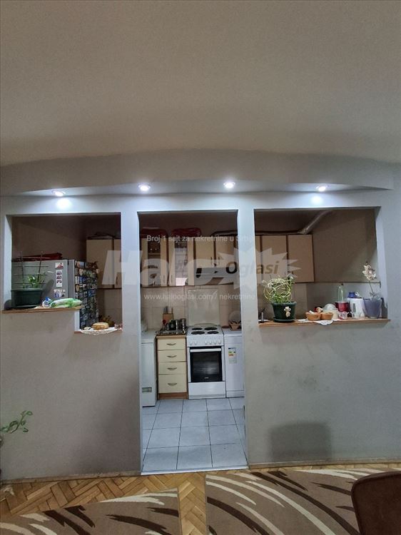 2.5 - soban Bele vode-Žarkovo, bez agencije — 2