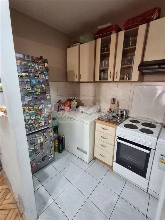 2.5 - soban Bele vode-Žarkovo, bez agencije — 3