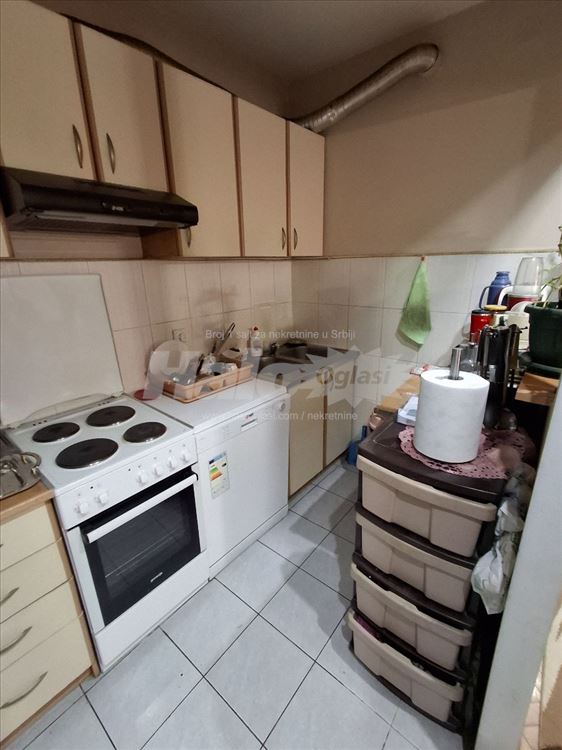 2.5 - soban Bele vode-Žarkovo, bez agencije — 4