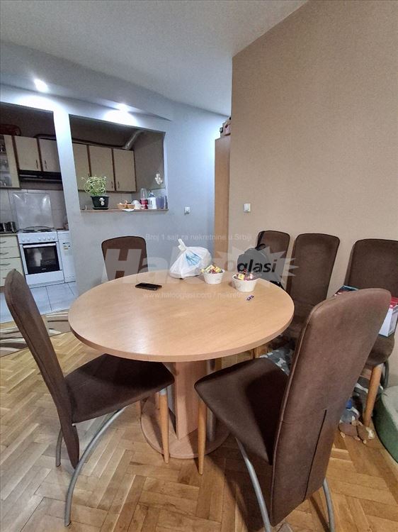 2.5 - soban Bele vode-Žarkovo, bez agencije — 5