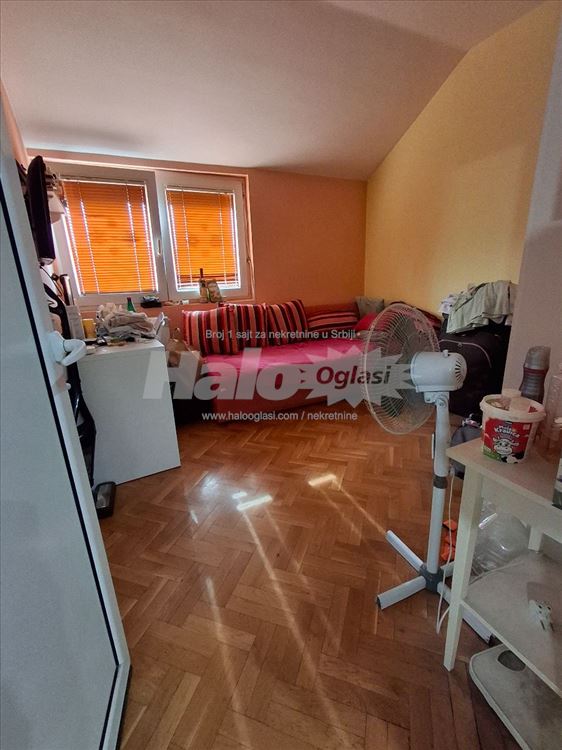 2.5 - soban Bele vode-Žarkovo, bez agencije — 9