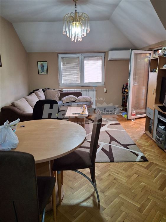 2.5 - soban Bele vode-Žarkovo, bez agencije — 11