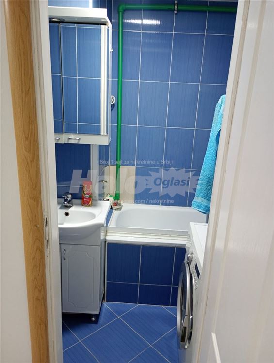 2.5 soban stan Cvetkova pijaca — 6