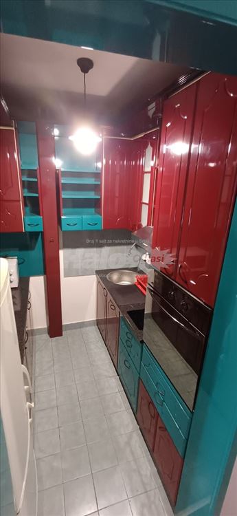 2.5 soban stan na Bezanijskoj Kosi — 11