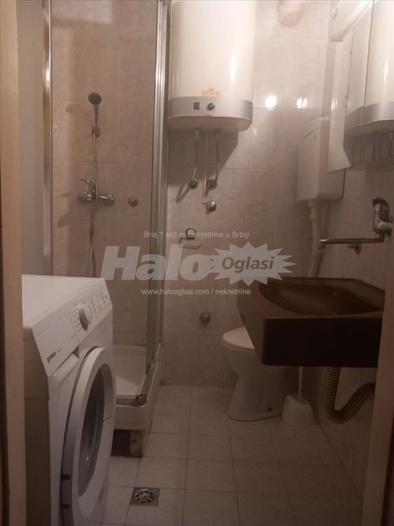 2.5 soban stan na prodaju, Nikodima Milaša, 58m² — 7