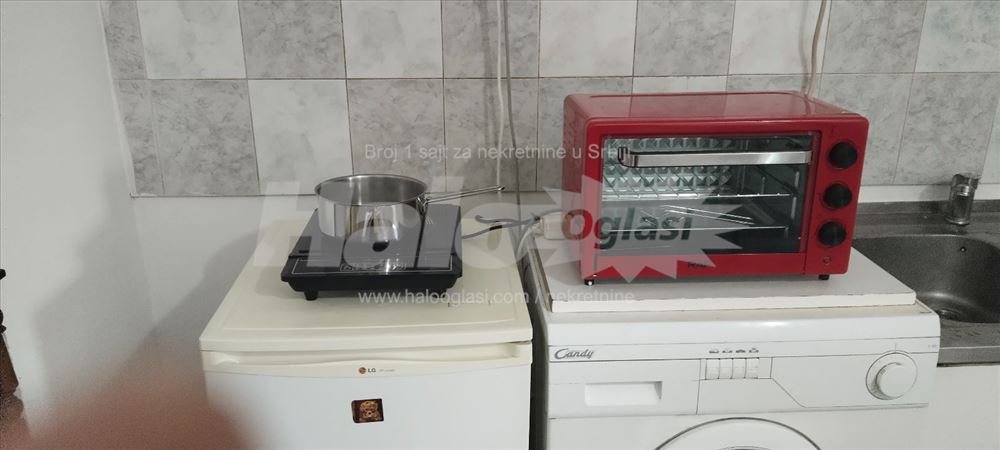 2.5 sobni stan Despota Stefana kod Mup-a — 4