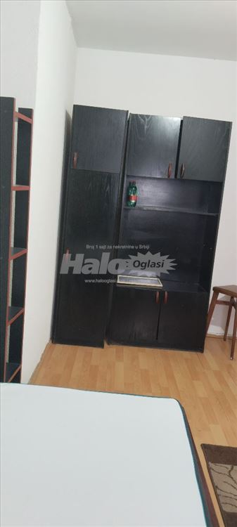 2.5 sobni stan Despota Stefana kod Mup-a — 10