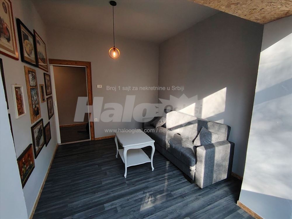 2.5 stan na Banovom brdu - Kosutnjak DIF — 8
