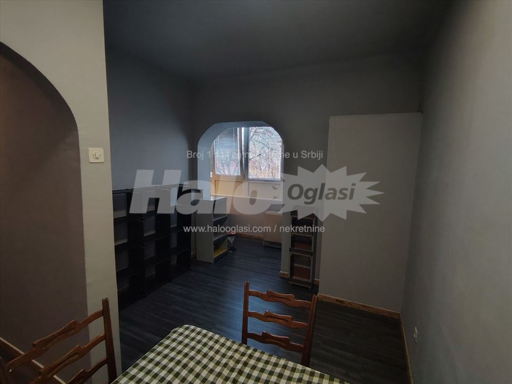 2.5 stan na Banovom brdu - Kosutnjak DIF — 10