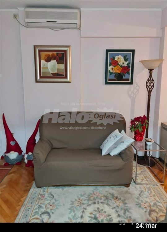 2,5 stan na Karaburmi — 6
