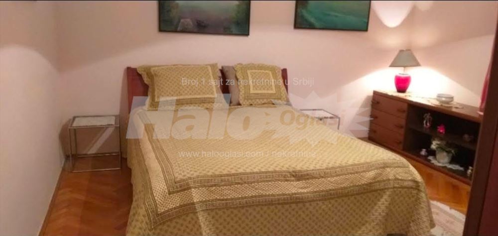 2,5 stan na Karaburmi — 7
