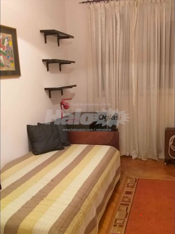 2,5 stan na Karaburmi — 10