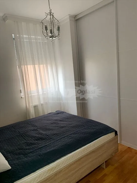 2,5 stan na Miljakovcu, useljiv od 1. januara — 14
