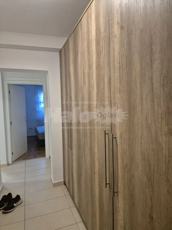 2.5 stan od 55m2 na Ledinama (Surčin) — 5