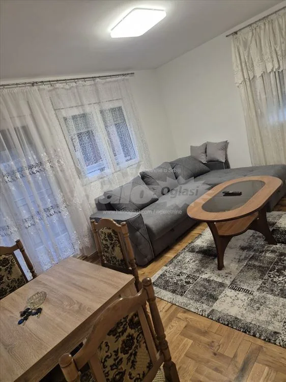 2.5 stan od 55m2 na Ledinama (Surčin) — 9