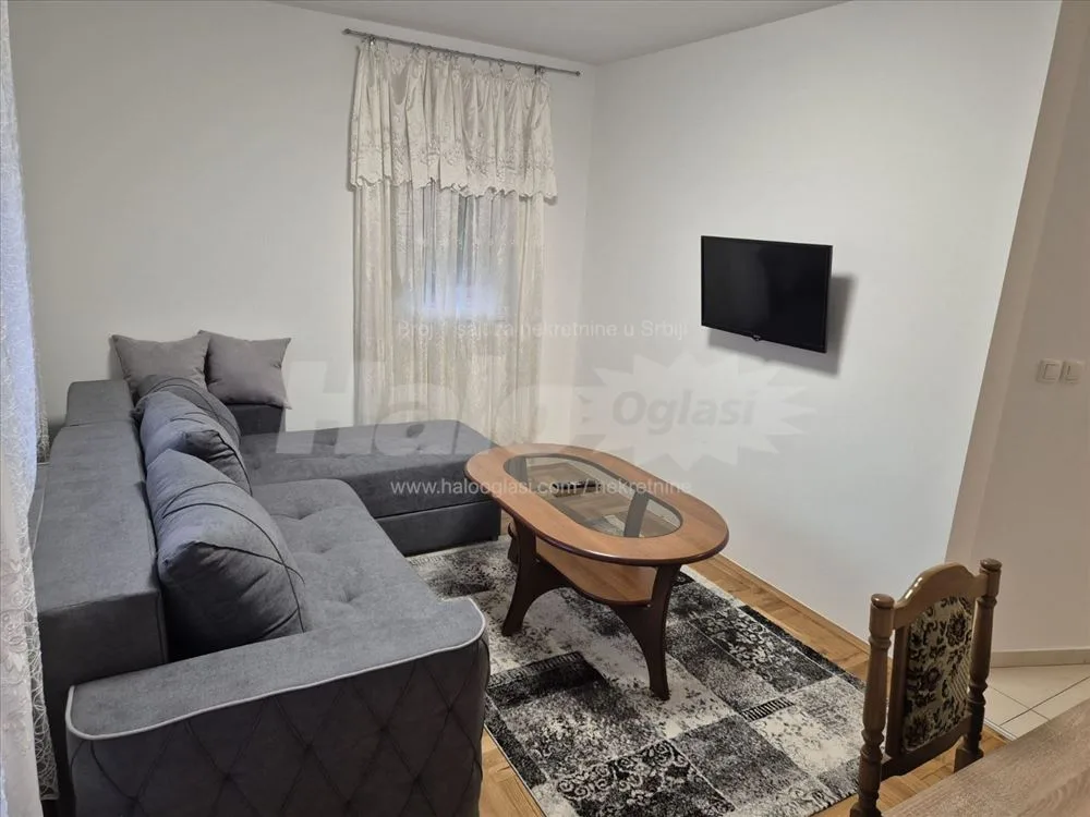 2.5 stan od 55m2 na Ledinama (Surčin) — 10