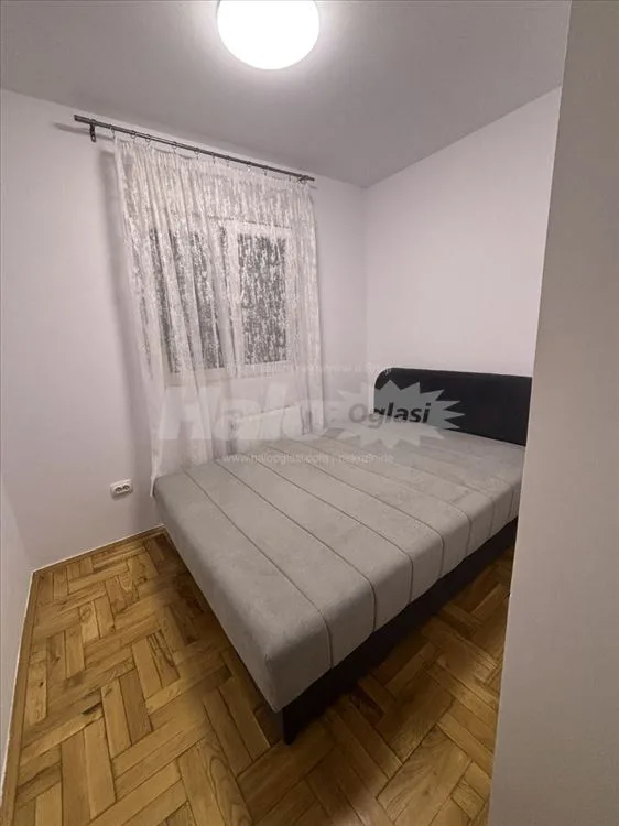 2.5 stan od 55m2 na Ledinama (Surčin) — 11