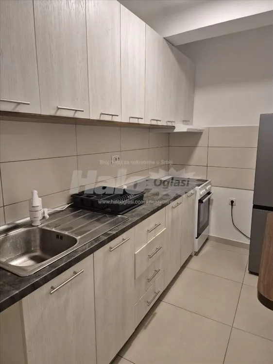 2.5 stan od 55m2 na Ledinama (Surčin) — 13