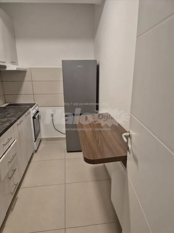 2.5 stan od 55m2 na Ledinama (Surčin) — 14