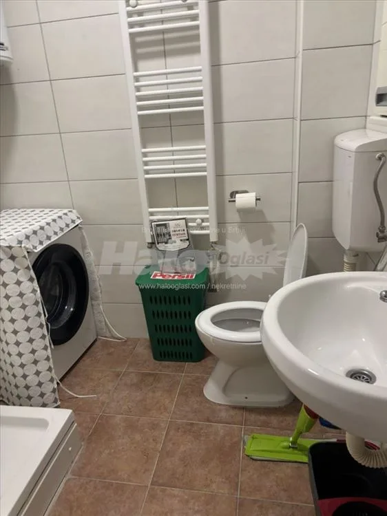 2.5 stan od 55m2 na Ledinama (Surčin) — 15