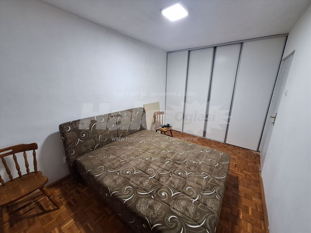 2.5 stan za izdavanje, Voždovac,  kostolacka — 5