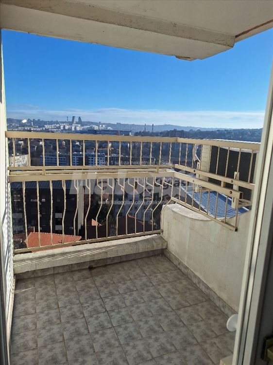2.5 stan za izdavanje, Voždovac,  kostolacka — 8