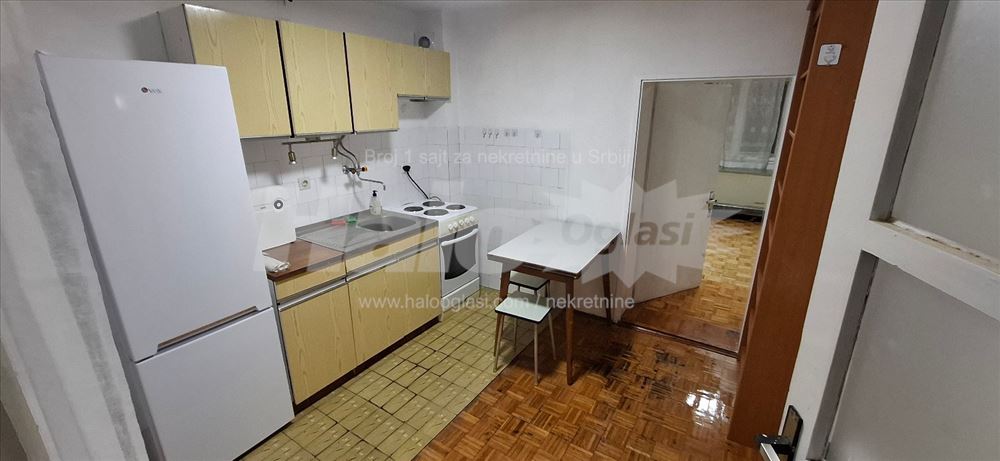 250€ Jednosoban stan 30m2 na Paliluli — 4