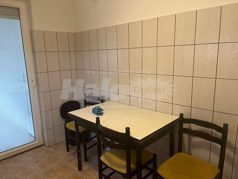 2.5soban stan, Blok 61, Novi Beograd — 6