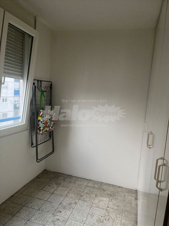 2.5soban stan, Blok 61, Novi Beograd — 7