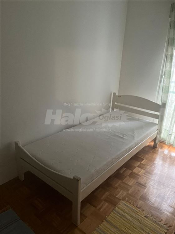 2.5soban stan, Blok 61, Novi Beograd — 8