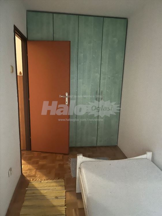2.5soban stan, Blok 61, Novi Beograd — 9