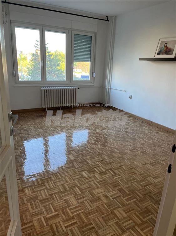 3.0 stan u Spanskih boraca(blok30) — 2