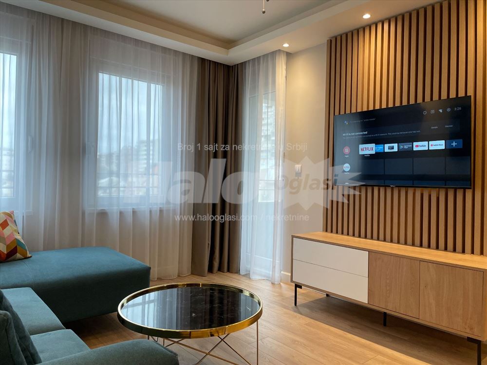 3 bedroom apartments- Pure Residence — 4