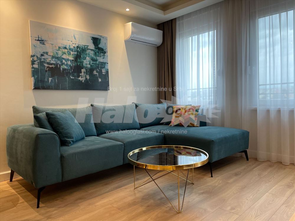 3 bedroom apartments- Pure Residence — 5