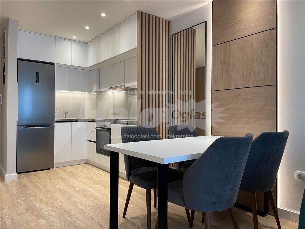 3 bedroom apartments- Pure Residence — 6