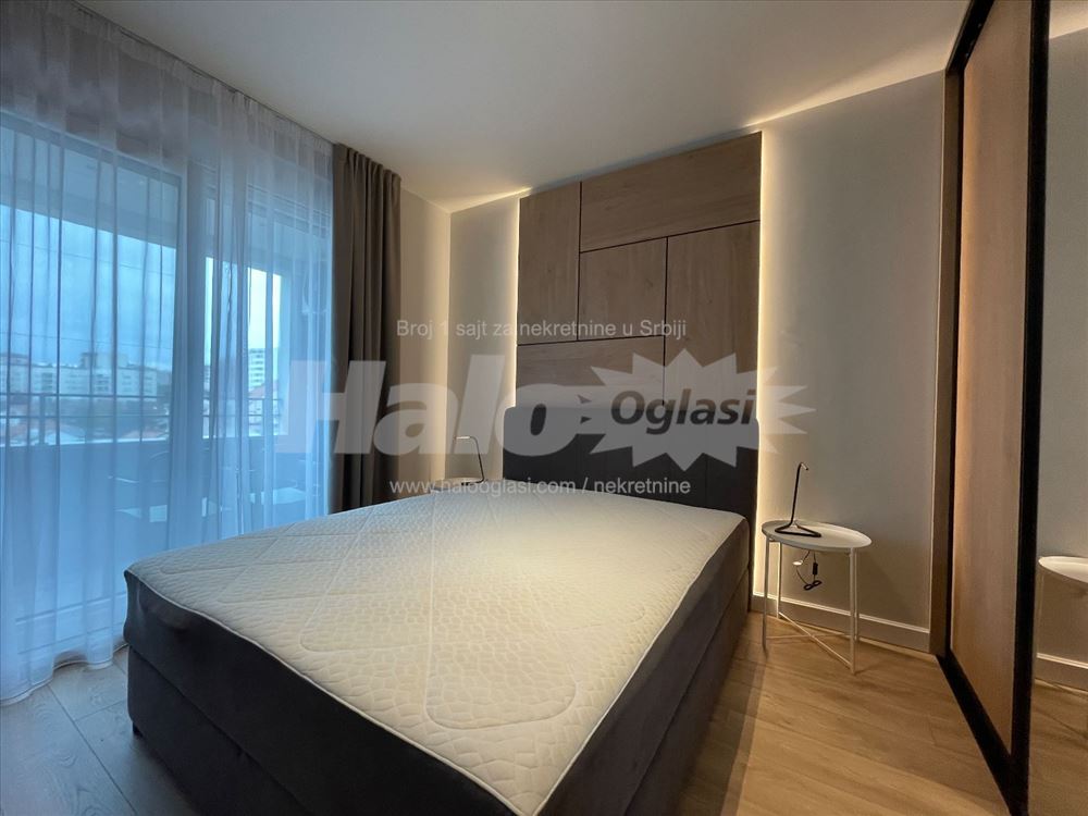 3 bedroom apartments- Pure Residence — 7