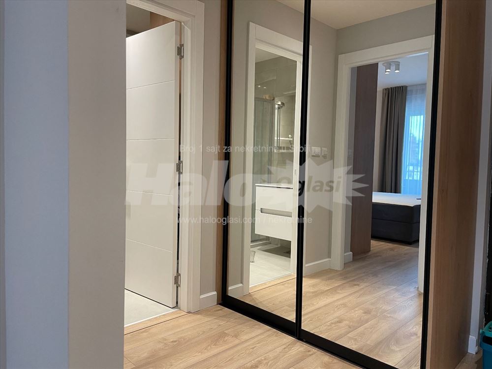 3 bedroom apartments- Pure Residence — 11