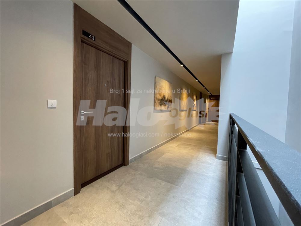 3 bedroom apartments- Pure Residence — 14