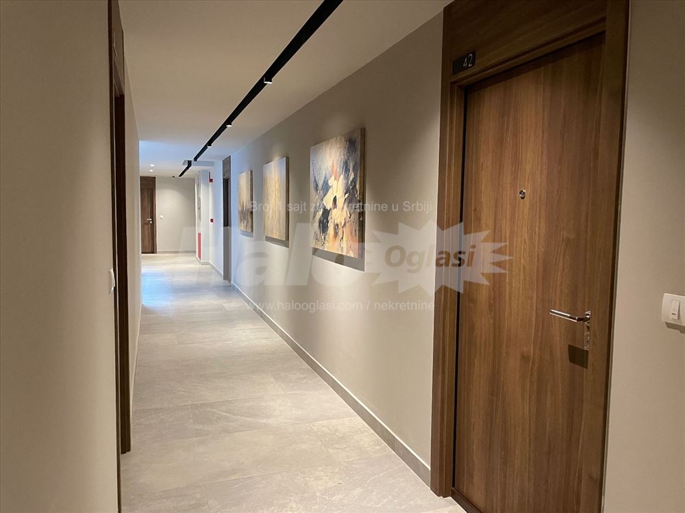 3 bedroom apartments- Pure Residence — 15