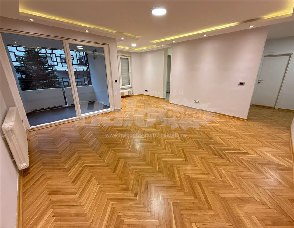 3.0 Banovo brdo-Trebevicka-84m2-Renoviran-Vlasnik — 2