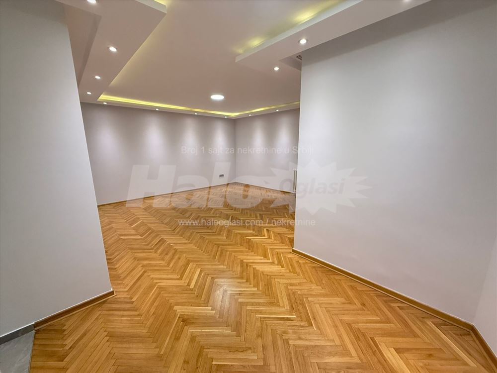 3.0 Banovo brdo-Trebevicka-84m2-Renoviran-Vlasnik — 3