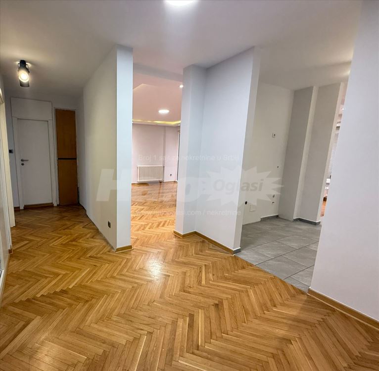 3.0 Banovo brdo-Trebevicka-84m2-Renoviran-Vlasnik — 5