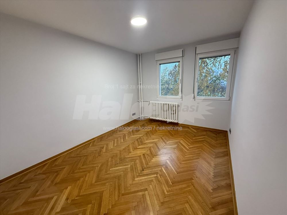 3.0 Banovo brdo-Trebevicka-84m2-Renoviran-Vlasnik — 10
