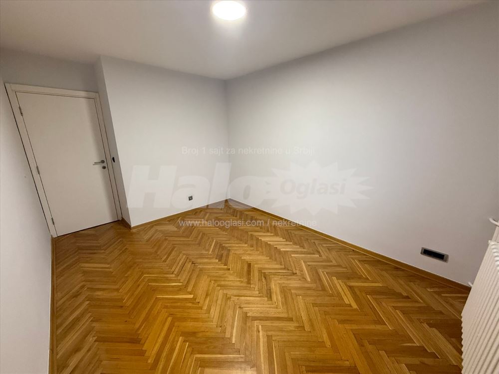3.0 Banovo brdo-Trebevicka-84m2-Renoviran-Vlasnik — 11